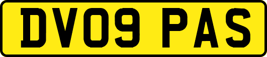 DV09PAS