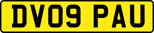 DV09PAU