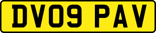 DV09PAV