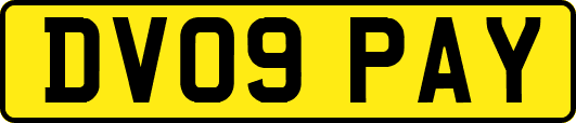 DV09PAY