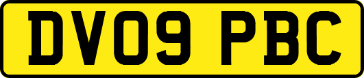 DV09PBC
