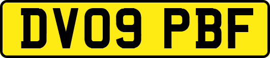DV09PBF