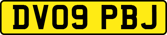 DV09PBJ
