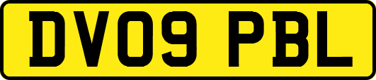 DV09PBL