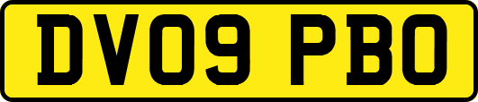 DV09PBO