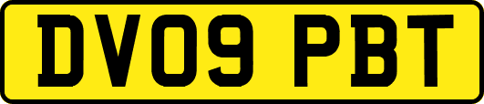 DV09PBT