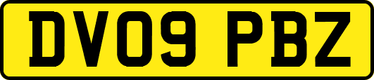 DV09PBZ