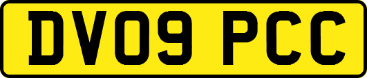 DV09PCC