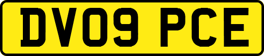 DV09PCE