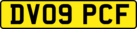 DV09PCF