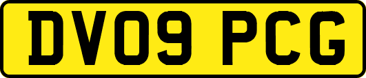 DV09PCG