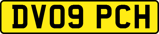 DV09PCH
