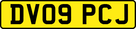 DV09PCJ