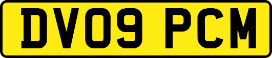 DV09PCM