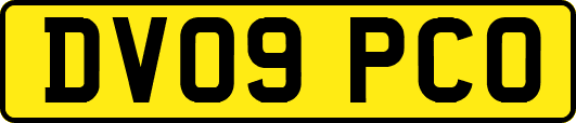 DV09PCO
