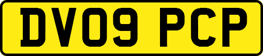 DV09PCP