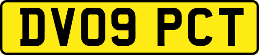 DV09PCT