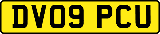 DV09PCU
