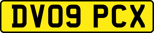 DV09PCX