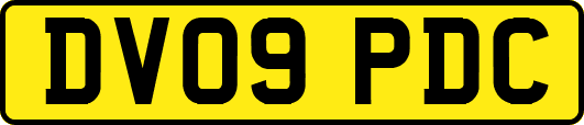 DV09PDC