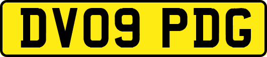 DV09PDG