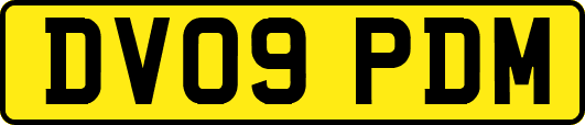 DV09PDM