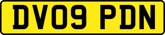 DV09PDN