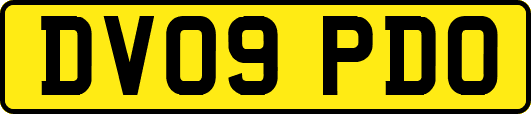DV09PDO