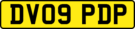 DV09PDP