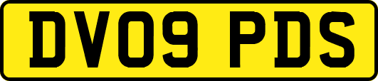DV09PDS