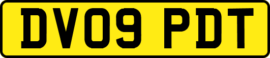 DV09PDT