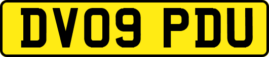DV09PDU