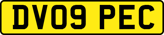 DV09PEC