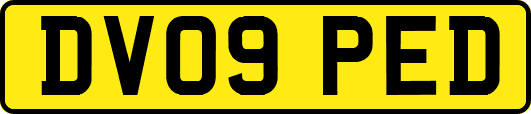 DV09PED