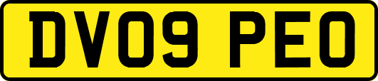 DV09PEO