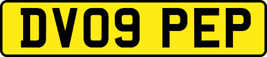 DV09PEP