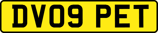 DV09PET