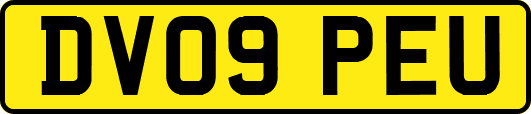 DV09PEU