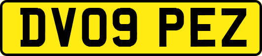 DV09PEZ