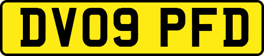 DV09PFD