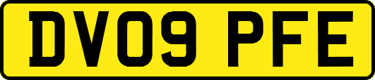 DV09PFE