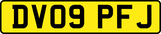 DV09PFJ