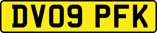 DV09PFK