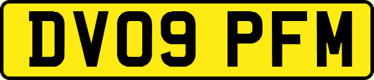 DV09PFM