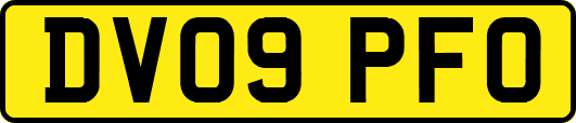 DV09PFO