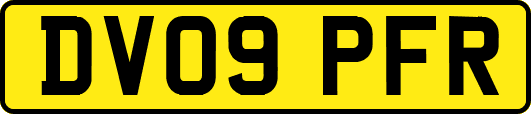 DV09PFR