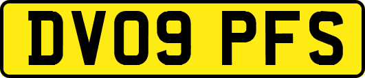DV09PFS