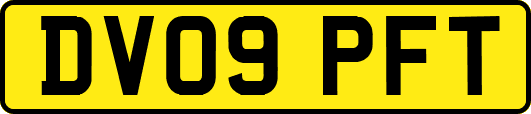 DV09PFT