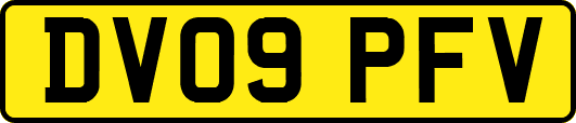 DV09PFV