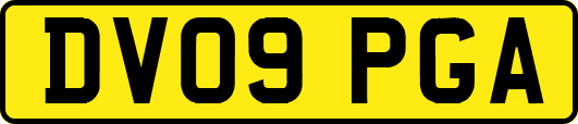 DV09PGA